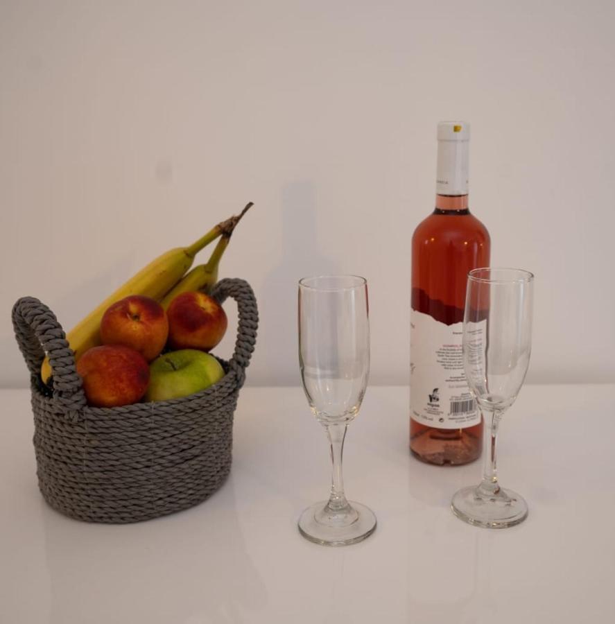 Fino Apartamento Megali Ammos (Mykonos)