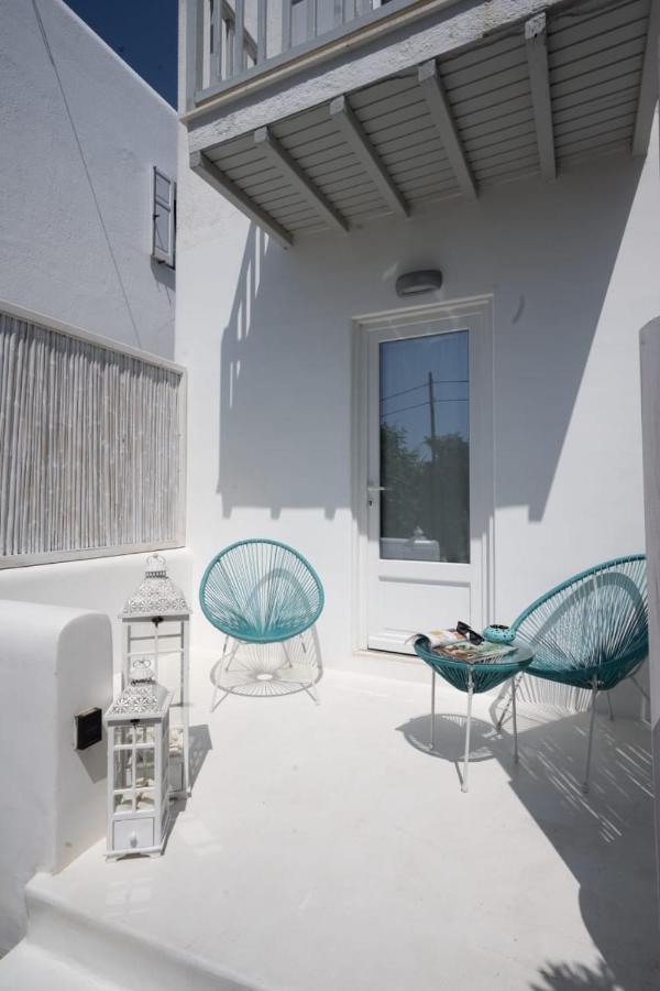 Fino Appartement *