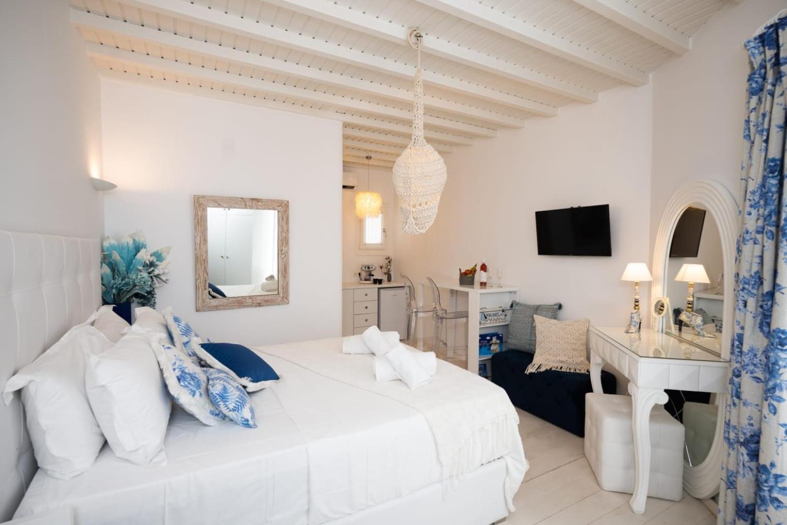 Appartement Fino Megali Ammos (Mykonos)