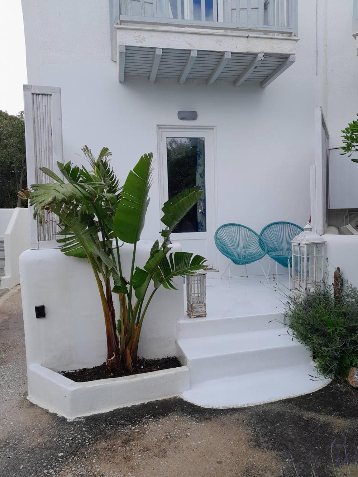 Fino Appartement *